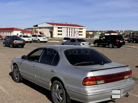 Nissan Cefiro 1995 года за 1 700 000 тг. в Алматы – фото 6