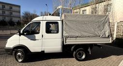 ГАЗ ГАЗель 2015 года за 8 000 000 тг. в Шымкент – фото 3
