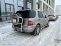 Mercedes-Benz ML 350 2004 года за 8 200 000 тг. в Астана – фото 7