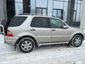 Mercedes-Benz ML 350 2004 года за 8 200 000 тг. в Астана – фото 8