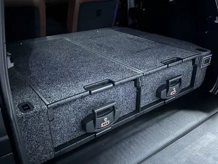 ARB ЯЩИКИ В БАГАЖНИК TOYOTA LC 200 за 1 500 000 тг. в Алматы