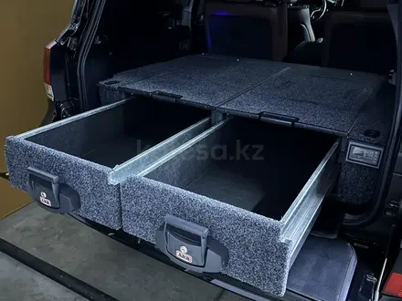 ARB ЯЩИКИ В БАГАЖНИК TOYOTA LC 200 за 1 500 000 тг. в Алматы – фото 3