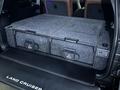 ARB ЯЩИКИ В БАГАЖНИК TOYOTA LC 200 за 1 500 000 тг. в Алматы – фото 4