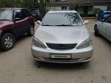 Toyota Camry 2003 года за 4 100 000 тг. в Алматы – фото 2