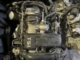 Двигатель в Skoda Yeti CBZ 1.2 за 2 453 тг. в Алматы – фото 4