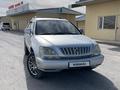 Lexus RX 300 2002 года за 6 300 000 тг. в Жанаозен