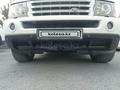 Land Rover Range Rover Sport 2006 годаүшін7 700 000 тг. в Шымкент