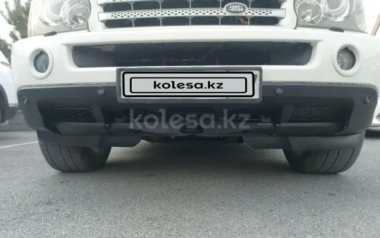 Land Rover Range Rover Sport 2006 года за 7 700 000 тг. в Шымкент