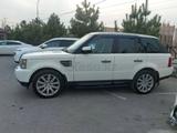 Land Rover Range Rover Sport 2006 годаүшін6 200 000 тг. в Шымкент – фото 2