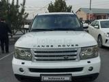 Land Rover Range Rover Sport 2006 годаүшін7 700 000 тг. в Шымкент – фото 4