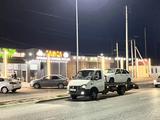 ГАЗ 2007 годаүшін3 700 000 тг. в Шымкент – фото 2
