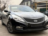 Hyundai Grandeur 2014 годаfor8 328 000 тг. в Алматы