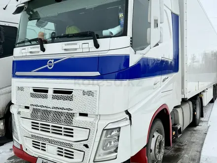 Volvo  FH 2016 годаүшін27 000 000 тг. в Актобе