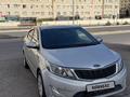 Kia Rio 2013 годаүшін3 950 000 тг. в Актау – фото 3