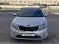 Kia Rio 2013 годаүшін3 950 000 тг. в Актау