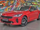 Kia Stinger 2023 годаүшін18 950 000 тг. в Алматы