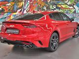 Kia Stinger 2023 года за 18 950 000 тг. в Алматы – фото 5