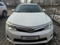 Toyota Camry 2012 годаүшін8 000 000 тг. в Актобе