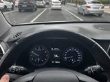 Hyundai Tucson 2019 года за 9 800 000 тг. в Астана – фото 4