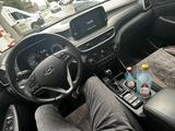 Hyundai Tucson 2019 года за 9 800 000 тг. в Астана – фото 3