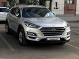 Hyundai Tucson 2019 года за 9 800 000 тг. в Астана