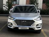 Hyundai Tucson 2019 года за 9 800 000 тг. в Астана – фото 2