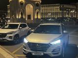 Hyundai Tucson 2019 года за 9 800 000 тг. в Астана – фото 5
