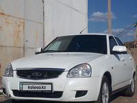 ВАЗ (Lada) Priora 2170 2013 годаүшін2 600 000 тг. в Атырау