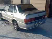 ВАЗ (Lada) 2115 2007 годаүшін750 000 тг. в Кокшетау