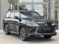 Lexus LX 570 2020 года за 57 000 000 тг. в Алматы – фото 3