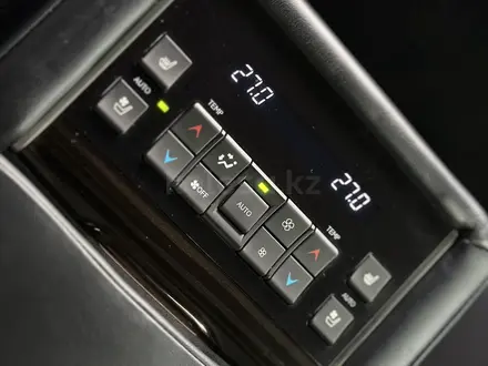 Lexus LX 570 2020 года за 57 000 000 тг. в Алматы – фото 18