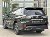 Lexus LX 570 2020 года за 57 000 000 тг. в Алматы – фото 4