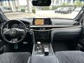 Lexus LX 570 2020 года за 57 000 000 тг. в Алматы – фото 20