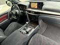 Lexus LX 570 2020 года за 57 000 000 тг. в Алматы – фото 21