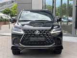 Lexus LX 570 2020 года за 57 000 000 тг. в Алматы – фото 2