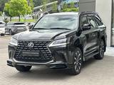 Lexus LX 570 2020 года за 57 000 000 тг. в Алматы