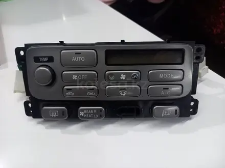 Панель управления LC 100 VX за 120 000 тг. в Актобе