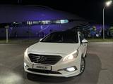 Hyundai Sonata 2017 годаүшін8 100 000 тг. в Алматы