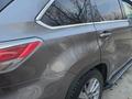 Toyota Highlander 2014 годаfor15 900 000 тг. в Семей – фото 16