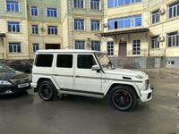 Mercedes-Benz G 55 AMG 2009 года за 26 000 000 тг. в Алматы