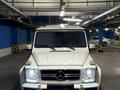 Mercedes-Benz G 55 AMG 2009 года за 24 000 000 тг. в Алматы