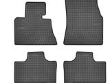 Комплект резиновых автомобильных ковриков на BMW e53 x5 за 19 000 тг. в Алматы