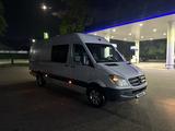 Mercedes-Benz Sprinter 2012 года за 11 900 000 тг. в Астана – фото 2