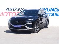 Hyundai Santa Fe 2021 годаүшін15 900 000 тг. в Костанай