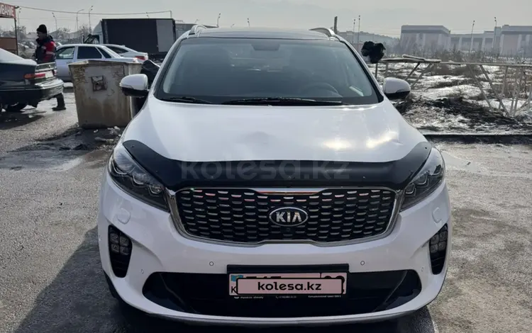 Kia Sorento 2019 года за 13 300 000 тг. в Алматы