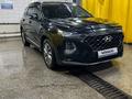 Hyundai Santa Fe 2020 года за 13 900 000 тг. в Алматы – фото 4