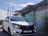 ВАЗ (Lada) Vesta 2020 годаүшін4 300 000 тг. в Экибастуз