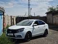 ВАЗ (Lada) Vesta 2020 годаүшін4 300 000 тг. в Экибастуз – фото 3