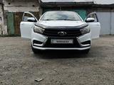 ВАЗ (Lada) Vesta 2020 годаүшін4 300 000 тг. в Экибастуз – фото 4