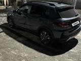 Kia Rio X-Line 2022 года за 8 200 000 тг. в Павлодар – фото 2